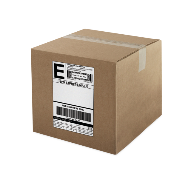Dymo S0904980 DirectLabel-etikettes XL white 104mm x159mm Pack=220 for Dymo Etiketten 10cm