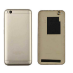 CoreParts MOBX-XMI-RDMI5A-02 mobiele telefoon onderdeel Deksel van de achterbehuizing Goud