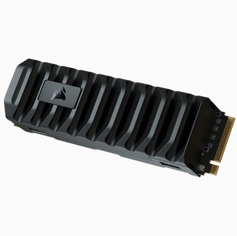 Image of Corsair MP600 PRO XT M.2 1 TB PCI Express 4.0 3D TLC NAND NVMe