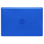 iPearl mCover-HP-C14-G6 notebook case 14" Hardshell case Blue