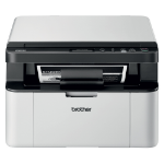 Brother DCP-1610W A4 Mono Laser Printer, 20ppm Mono, 600 x 600 dpi, 32MB Memory, 1 Year Warranty