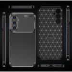 JLC Samsung A34 Ultra-Carbon Case