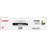 Canon 329 Y toner cartridge 1 pc(s) Original Yellow
