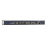 NETGEAR 16-Port 10G Ethernet Plus Switch (XS716E)