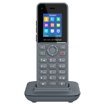 Grandstream Networks DP725 IP phone Grey 20 lines TFT