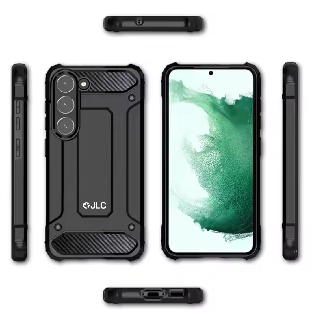 JLC Samsung A34 Military