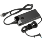 HP ZBook 200W Slim Smart 4.5mm AC Adapter power adapter/inverter Indoor Black