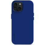 Decoded D24IPO15BCS9GB mobile phone case 15.5 cm (6.1") Cover Blue