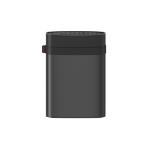 Silicon Power Armor - A85B external hard drive 2 TB USB Type-A 2.0/3.2 Gen 1 (3.1 Gen 1) Black