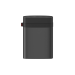 Silicon Power Armor A85B external hard drive 1 TB USB Type-A 3.2 Gen 1 (3.1 Gen 1) Black