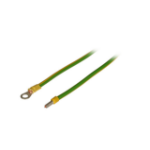 EFB Elektronik K2303.1,5 rack-toebehoren Aardingsrail