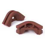 Noctua NV-MPP1 Antivibratiepakking