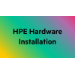 HPE StoreEver MSL2024 Autoloader Installation and Startup Service