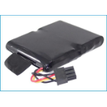 CoreParts MBXRC-BA029 reservebatterij voor opslagapparatuur Lithium-Ion (Li-Ion) 3400 mAh