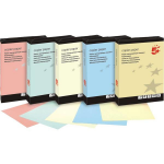 5Star 297641 printing paper A4 (210x297 mm) 500 sheets Yellow