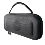 Oniverse ONICAS1-MULTI-GREY accessoire de console de jeux Valise de transport