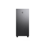 MSI MPG SEKIRA 100P computerbehuizing Midi Tower Zwart