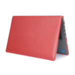 iPearl mCover-DL-L5420 notebook case 14" Hardshell case Red