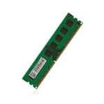 Transcend JetRam DDR3-1333 U-DIMM 4GB