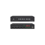 Kramer Electronics VS-411UHD video switch HDMI