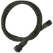 Nanoxia 3-pin Molex, 0.3m