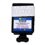 G+G Replacement for Comp Kodak  Eshare 5100 No.10 NP-K-8966C Colour Ink 1967082  [10C]