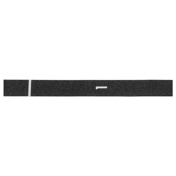 StarTech.com Rack Unit Labels - Up to 52U - 2-Pack