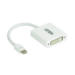 ATEN VC960 video cable adapter Mini DisplayPort DVI-I White