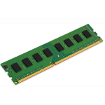 Kingston Technology ValueRAM 8GB DDR3 1600MHz Module memory module 1 x 8 GB  Chert Nigeria