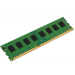 Kingston Technology ValueRAM 8GB DDR3 1600MHz Module memory module 1 x 8 GB