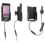 Brodit 712170 holder Active holder Mobile computer Black