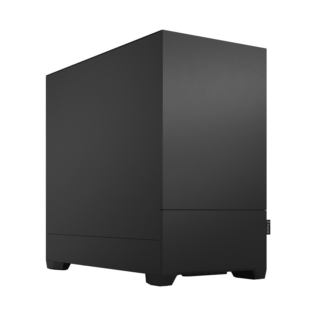 FRD FRACTAL DESIGN Pop Mini Silent Black S