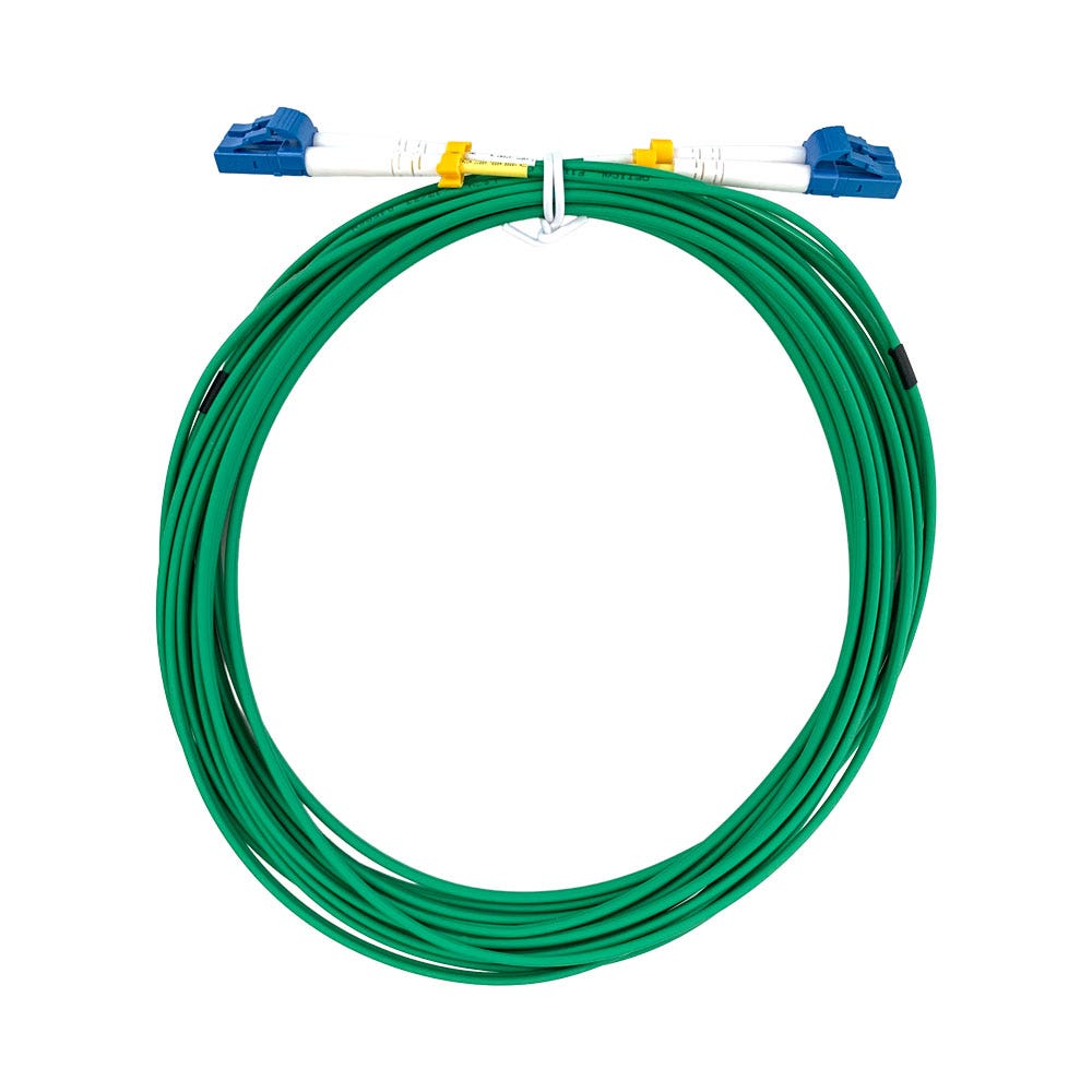 Cablenet 6M OS2 LCLC UPC DX Gn Ls OF