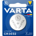 Varta CR3032 Single-use battery Alkaline