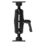 Brodit 202038 holder Passive holder Black