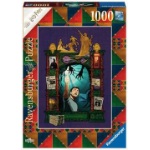 Ravensburger Harry Potter 5 Jigsaw puzzle 1000 pc(s) Fantasy