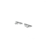 HP N93904-001 laptop spare part Hinge
