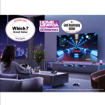 Hisense 55E7NQTUK PRO TV 139.7 cm (55") 4K Ultra HD Smart TV Wi-Fi Grey 400 cd/m²