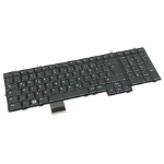 DELL HW206 laptop reserve-onderdeel Toetsenbord
