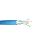 SFX/C6-FTP-LSZH-BLU-305 - Networking Cables -