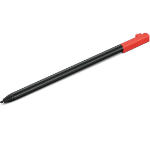 Lenovo 4X81D34327 stylus pen 0.147 oz (4.18 g) Black