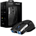 EVGA X20 mouse Gaming Ambidextrous RF Wireless + Bluetooth + USB Type-A Optical 16000 DPI