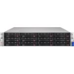 Ernitec -PX-I7-16-R12-HW server 250 GB Rack (2U) Intel® Core™ i7 4,9 GHz 16 GB DDR5-SDRAM 2400 W