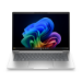 HP ProBook 4 G2a 14 inch Notebook Next Gen AI PC Wolf Pro Security Edition Copilot+ PC AMD Ryzen™ AI 7 445 Laptop 35.6 cm (14") WUXGA 16 GB DDR5-SDRAM 512 GB SSD Wi-Fi 7 (802.11be) Windows 11 Pro Silver