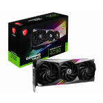 MSI GAMING RTX 4090 TRIO 24G graphics card NVIDIA GeForce RTX 4090 24 GB GDDR6X