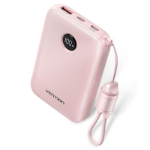 Vention FKAP0-C power bank 10000 mAh Pink