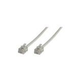 Microconnect MPK103 telephone cable 3 m White