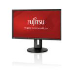 Fujitsu Displays B22-8 TS Pro 54.6 cm (21.5") 1920 x 1080 pixels Full HD LED Black