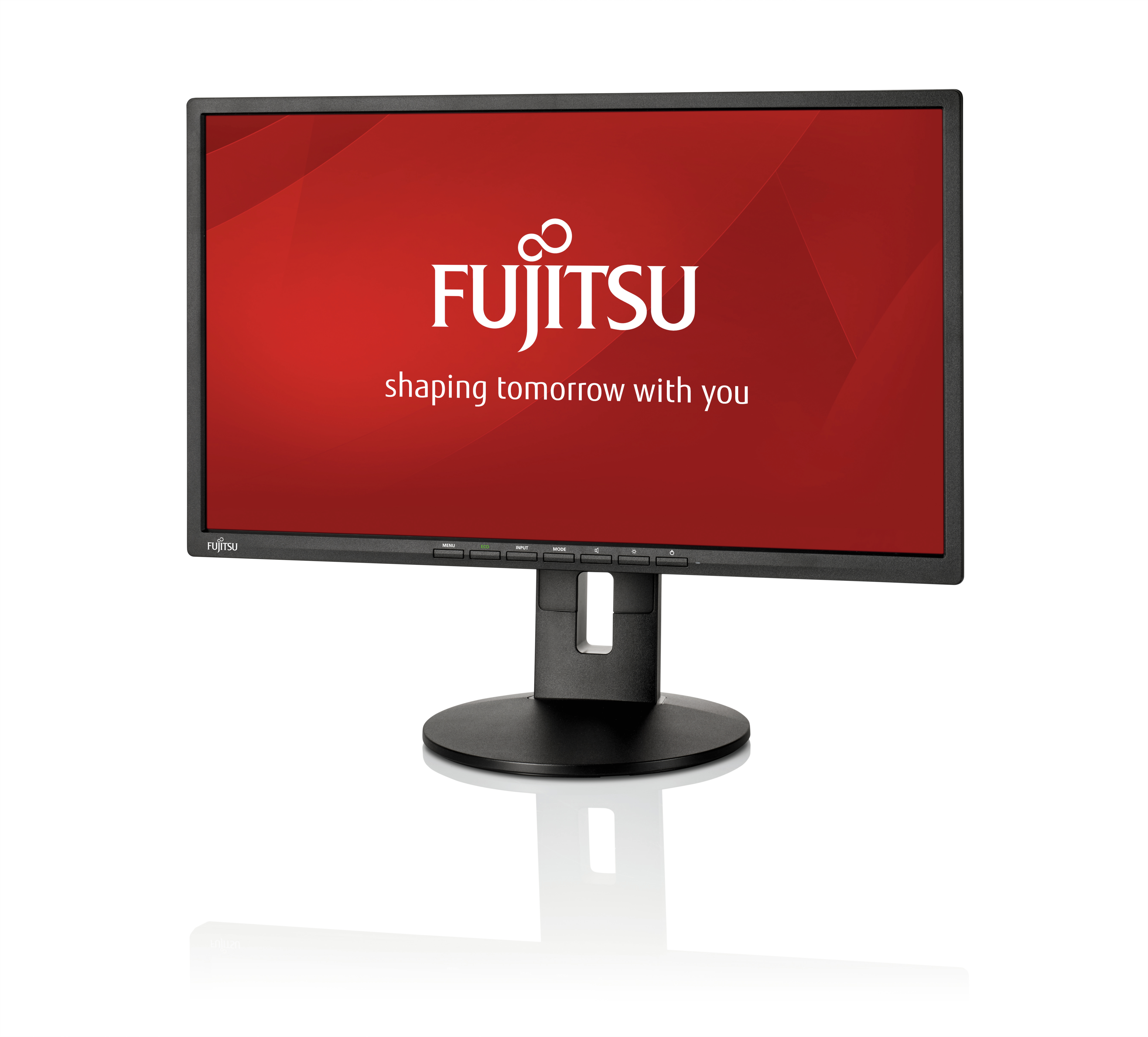 Image of Fujitsu Displays B22-8 TS Pro 54.6 cm (21.5") 1920 x 1080 pixels...
