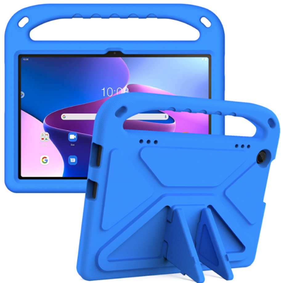 Lenovo M10 3rd Gen Kite- Blue thumbnail
